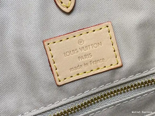 Cheap VUITTON LOUIS MM-35*27*14cm ONTHEGO 0519